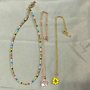 Necklaces for women’s (3)